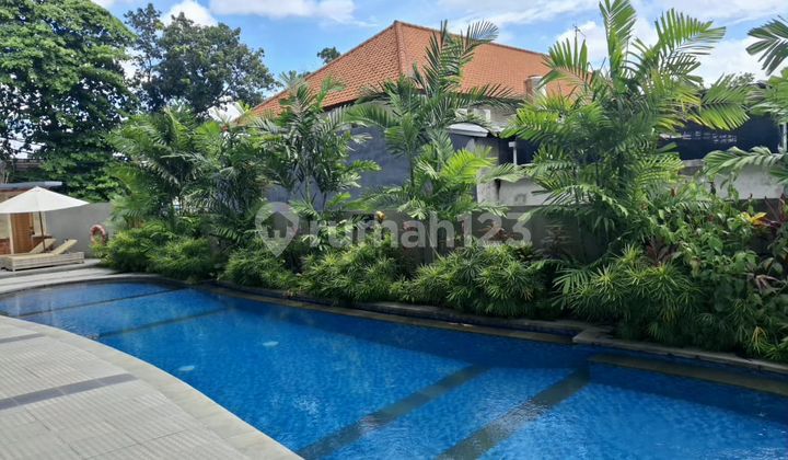Sanur Beach Apartment 2