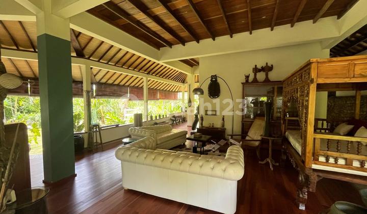 Jimbaran - Kedonganan Villa