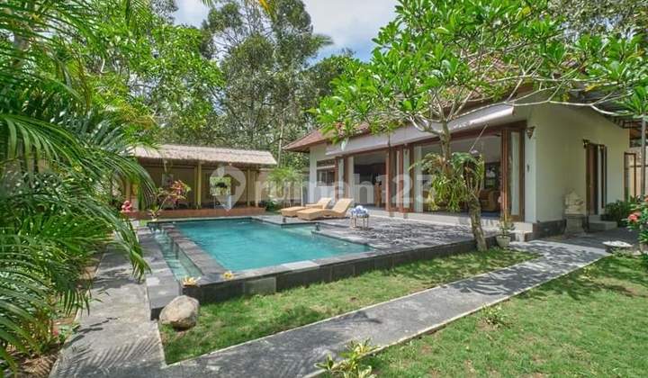 Ubud Jungle Villa Tegalalang Ubud Jungle Villa Tegalalang