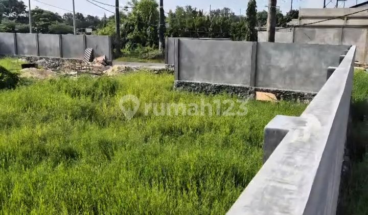 Land Leasehold 10 Are In Sidakarya