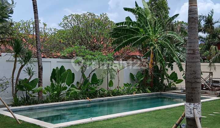 Sanur Brand New Build