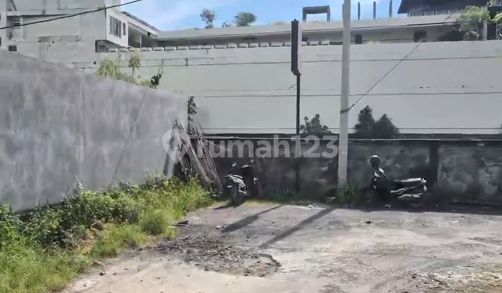 Land Leasehold 10 Are In Sidakarya