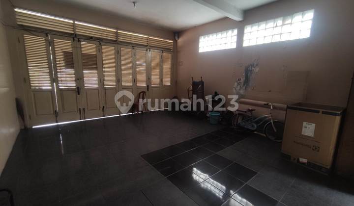 House in Ciapus with a Scenic Mountain View