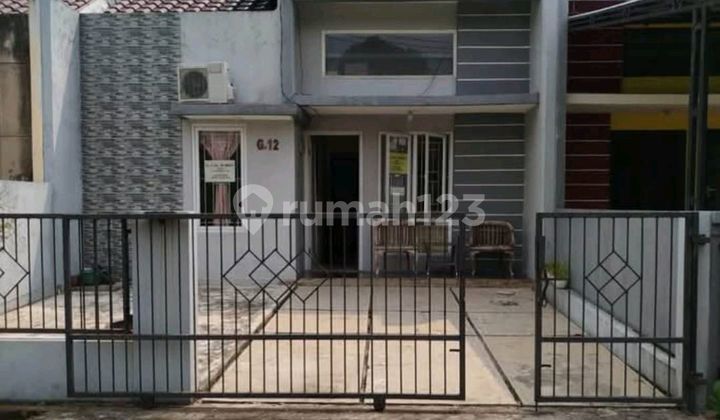 Perumahan Grand Parung Residence Siap Huni Dan Jual Cepat 2