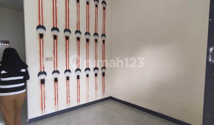 Kontrakan 7 Pintu Di Haji Nawi Parung Bogor 2
