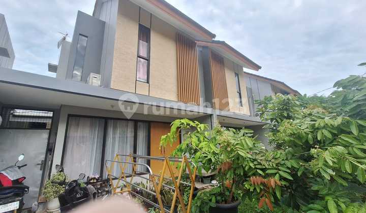 Rumah 2 Lantai Bali Resort Bogor Sudah Renovasi Dan Siap Huni Rumah 2 Lantai Bali Resort Bogor Sudah Renovasi Dan Siap Huni