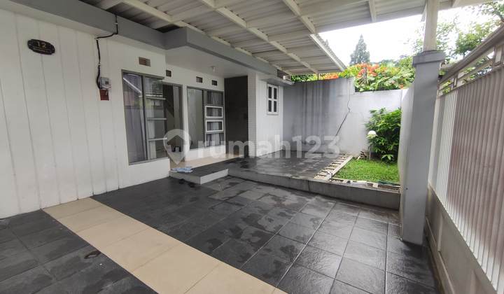 Rumah Bogor Nirwarna Residence Harmoni 5 Siap Huni & Sudah Renov 2