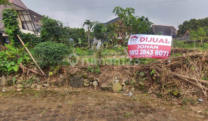 Land Plot in Taman Giri Indah Near Le Eminance Land Plot in Taman Giri Indah Near Le Eminance