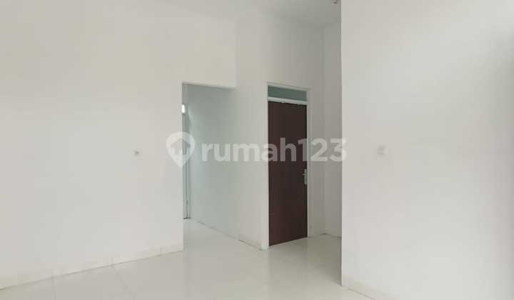 Rumah Minimalis Di Bojong Jati House Kemang Bogor 2