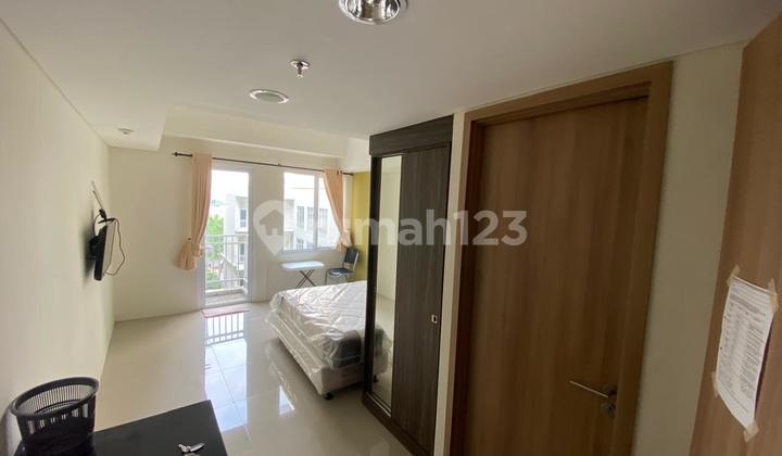 Bogor Icon Apartment, Like New Condition, Never Occupied.