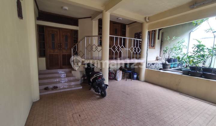 Rumah Siap Huni Di Pura Bojonggede Arista Tajur Halang 2