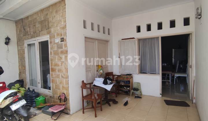Rumah Strategis Di Pandu Raya Kota Bogor  2