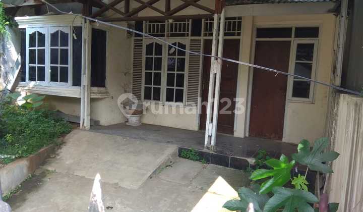 Rumah Di Pandu Raya Dekat Baso Pmi Jual Cepat 2