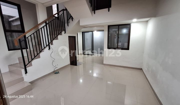 Rumah 2 Lantai Bali Resort Bogor Sudah Renovasi Dan Siap Huni 2