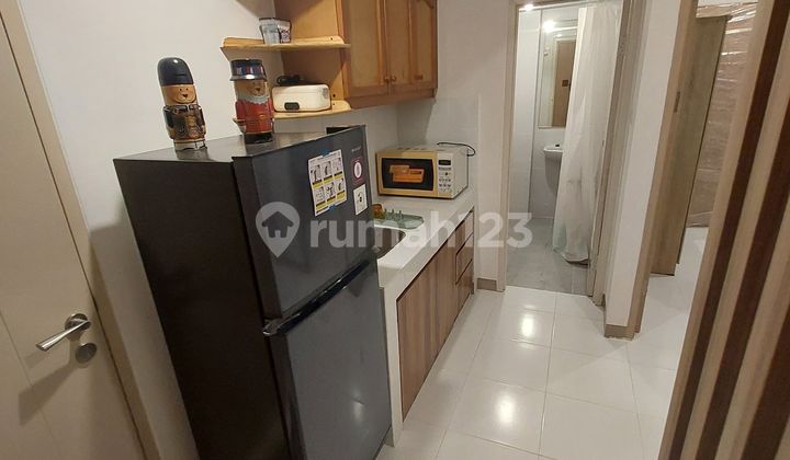 DISEWA Apartemen Tokyo Riverside PIK2 Tower Chikusei 2BR Full Furnish  SUPER RAPIH DAN BAGUS 2