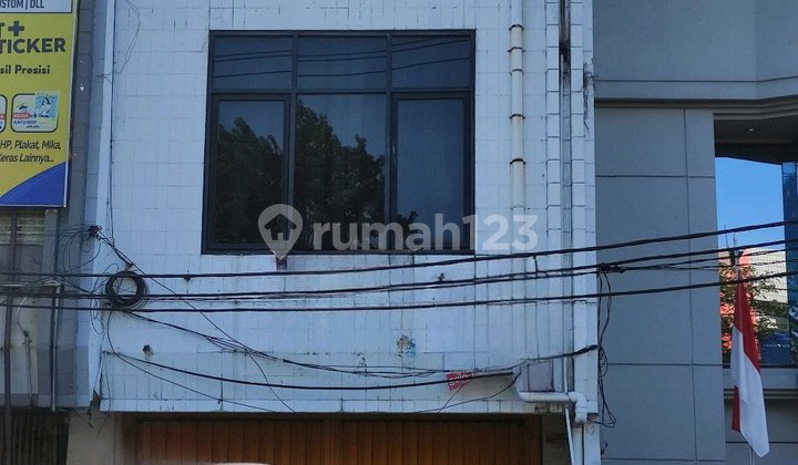 RUKO NGAGEL JAYA SURABAYA CHEAP EDD.YA1364 RUKO NGAGEL JAYA SURABAYA CHEAP EDD.YA1364