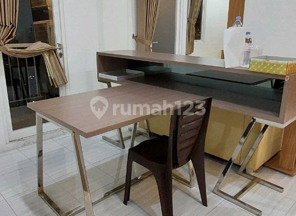 APARTEMEN PUNCAK DARMAHUSADA SURABAYAM URAH FER.A544