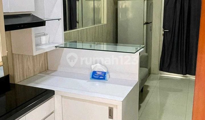 APARTEMEN GUNAWANGSA TIDAR SURABAYA MURAH FER.A553