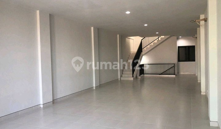 RUKO RUNGKUT SURABAYA MURAH AUD.A066