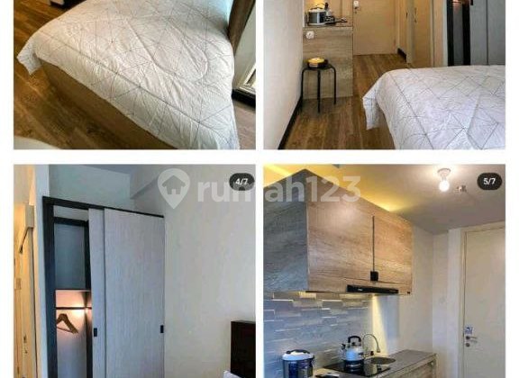 AMOR APARTMENT PAKUSON CITY SURABAYA AFFORDABLE EDD.YA1331