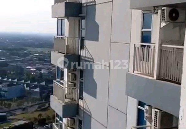 APARTEMEN BENSON PAKUWON INDAH SURABAYA MURAH RON.A2568 2