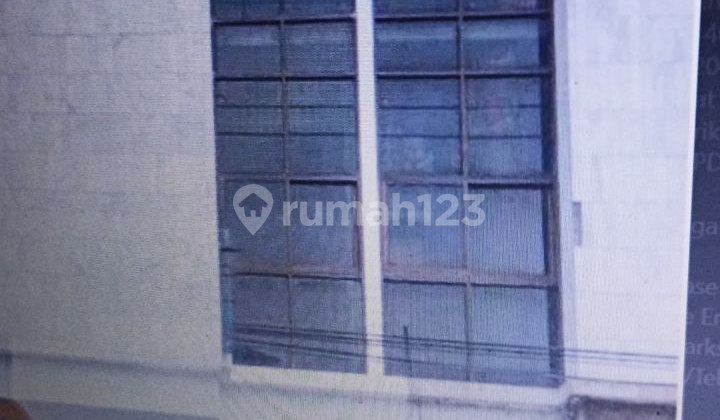 BUNGURAN SURABAYA AFFORDABLE RUKO AUD.A044 2