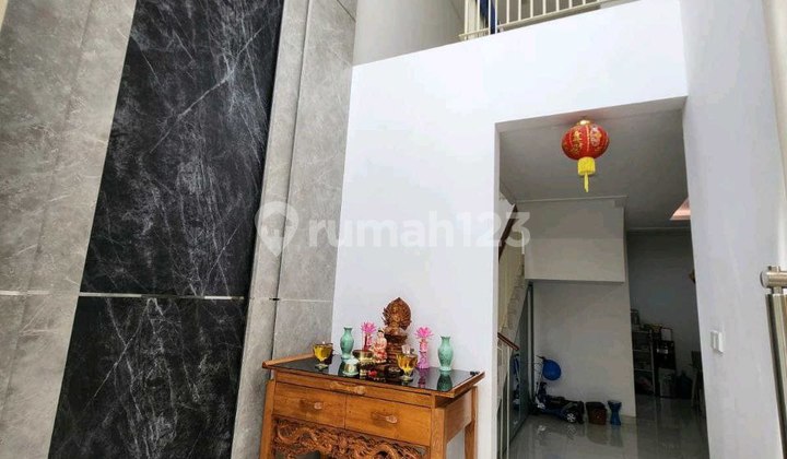 RUMAH GRAND PAKUWON SURABAYA MURAH RON.A2782 2