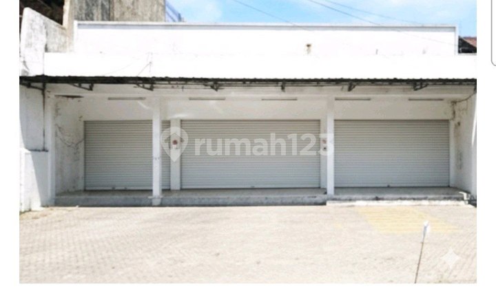 JEMURSARI SURABAYA AFFORDABLE BUSINESS SPACE YEN.A009