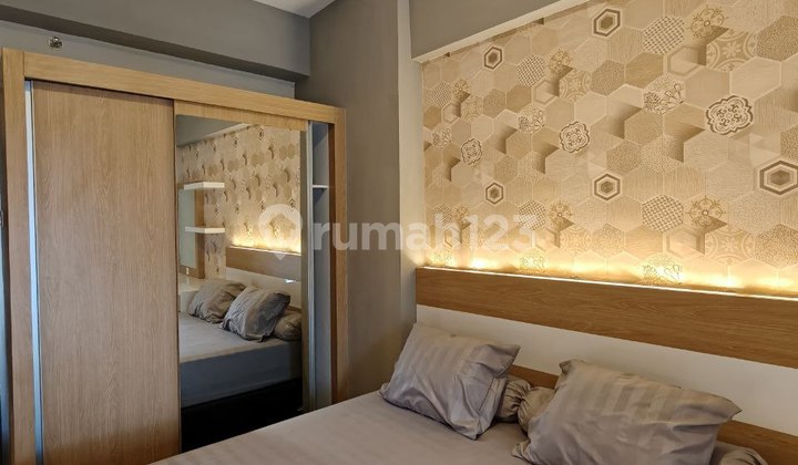 Gunawangsa Merr Surabaya Cheap Apartment QMY 2