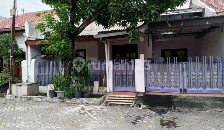 Cottage House Tjandra Indah Sidoarjo Cheap.ron.a1857