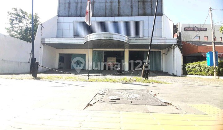 RUKO JEMUR ANDAYANI SURABAYA MURAH BUD.033 RUKO JEMUR ANDAYANI SURABAYA MURAH BUD.033