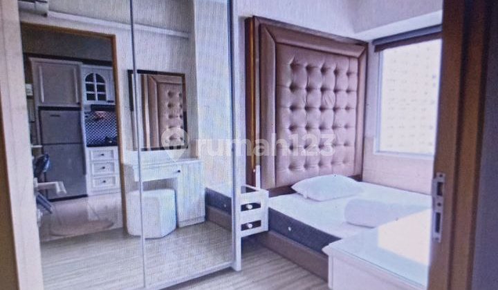 EDUCITY SURABAYA CHEAP APARTMENT EDD.YA1330