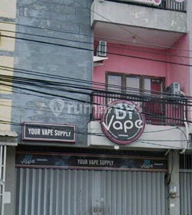 RUKO DUKUH KUPANG SURABAYA MURAH EDD.YA0043 RUKO DUKUH KUPANG SURABAYA MURAH EDD.YA0043