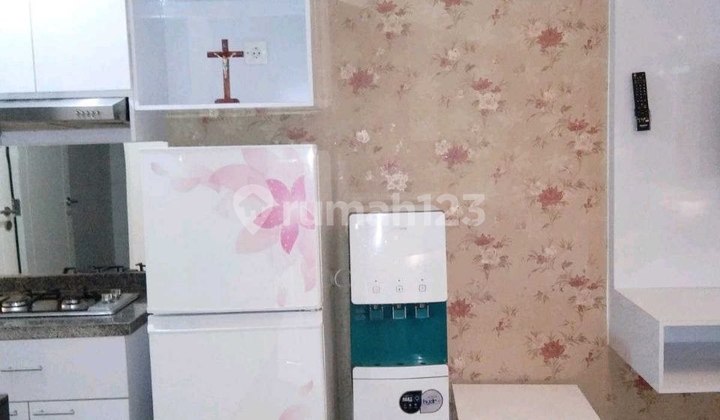 Tanglin Pakuwon Indah Apartment Surabaya 2