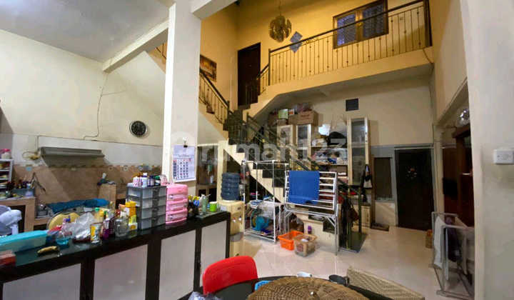 RUMAH BARUK RUNGKUT SURABAYA MURAH FER.A368 2