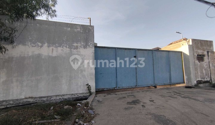 GUDANG MARGOMULYO EDD.YA1401