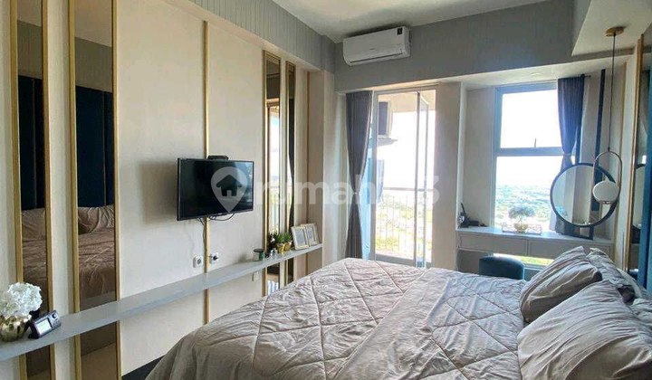 Apartemen Apartemen Benson Surabaya Murah Lie.a230