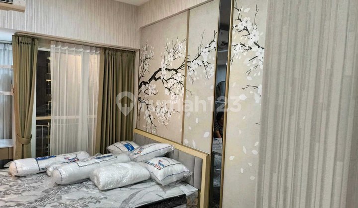 AFFORDABLE AMOR APARTMENT PAKUWON CITY SURABAYA EDD.YA0004