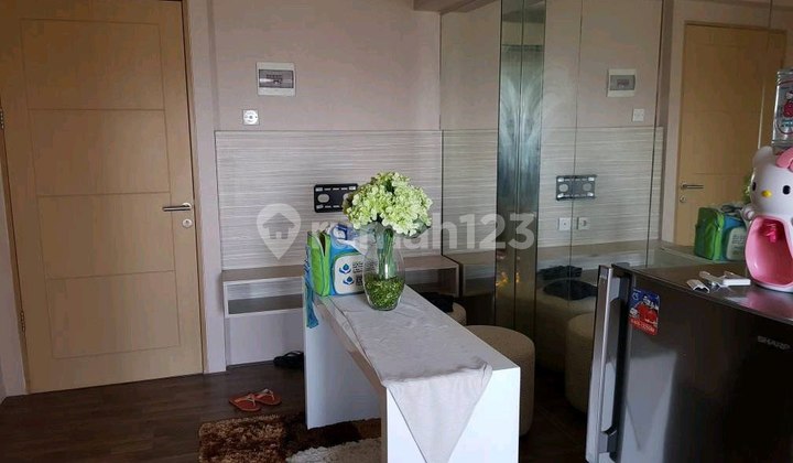 EDUCITY HARVARD APARTMENT SURABAYA AFFORDABLE EDD.YA1206