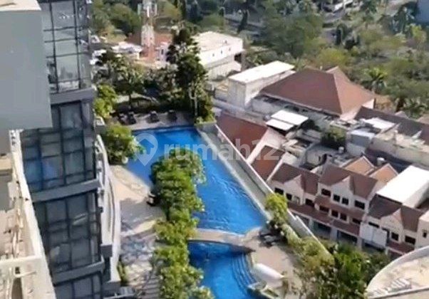 APARTEMEN BENSON PAKUWON INDAH SURABAYA MURAH RON.A2568