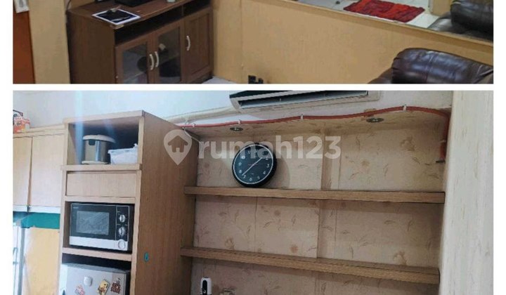 EAST COAST APARTMENT SURABAYA AFFORDABLE EDD.YA5159