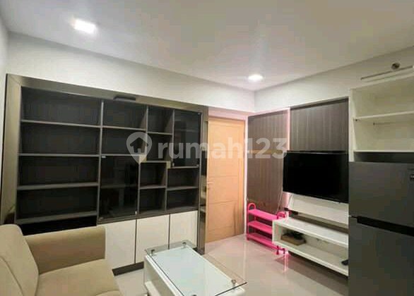 EDUCITY SURABAYA AFFORDABLE APARTMENT FER.A558 2