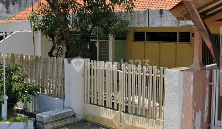 RUMAH TENGGILIS SURABAYA MURAH YEN.A020 RUMAH TENGGILIS SURABAYA MURAH YEN.A020