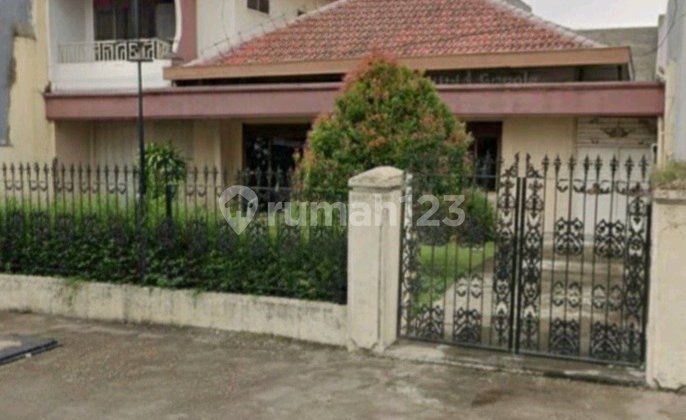 RUMAH JEMURANDAYANI SURABAYA MURAH YEN.A019