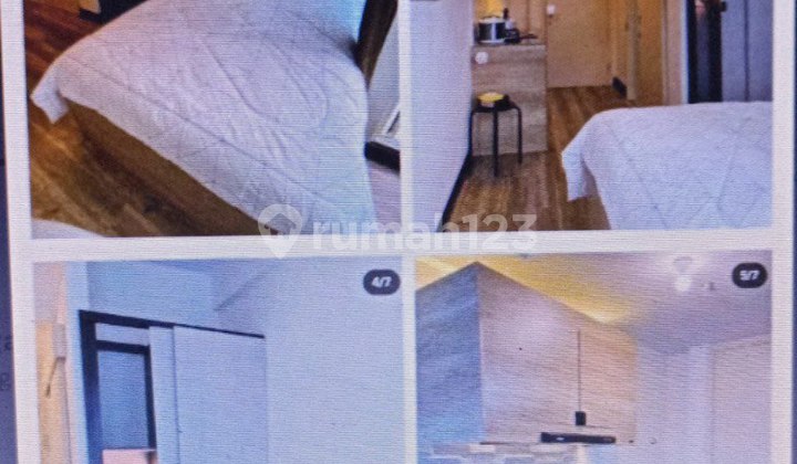 Apartemen Amor Pakuwon City Surabaya Murah Edd.ya1331 2