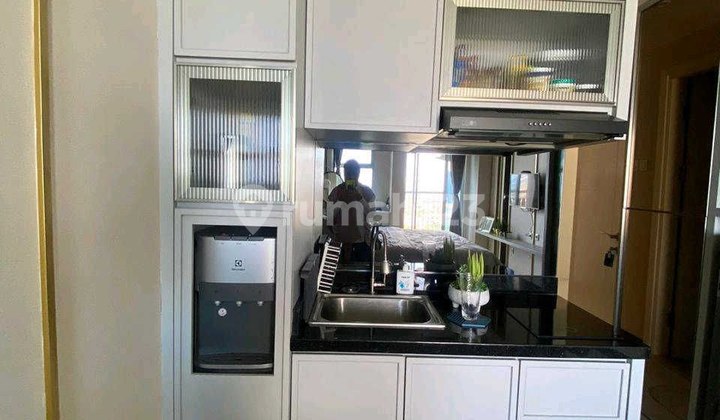 Apartemen Apartemen Benson Surabaya Murah Lie.a230 2