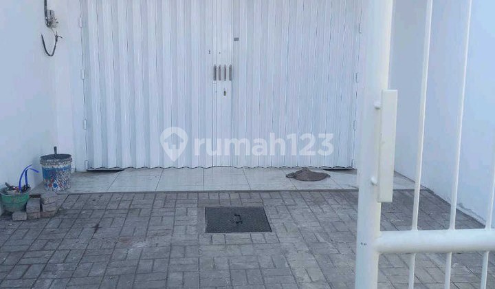 RUKO RUNGKUT INDUSTRI SURABAYA CHEAP EDD.YA0059 2