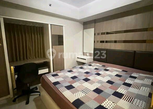 EDUCITY SURABAYA AFFORDABLE APARTMENT FER.A558