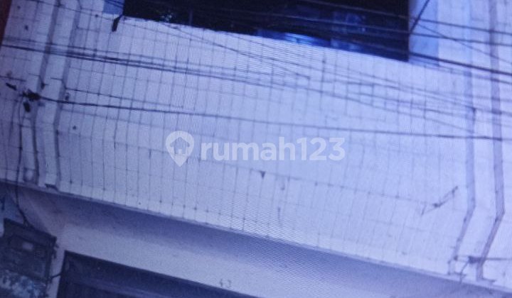 RUKO KERTAJAYA AFFORDABLE EDD.YA1354