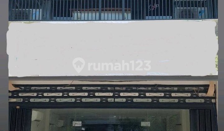 RUKO TENGGILIS SURABAYA MURAH YEN.A003 RUKO TENGGILIS SURABAYA MURAH YEN.A003